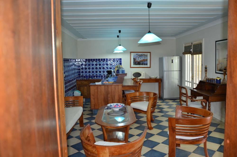 Cases Couleurs Saint-Leu Εξωτερικό φωτογραφία